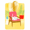 Carte de Vœux Toutes les Occasions - Plusieurs Styles