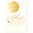 Carte de Vœux Thème Naissance Party Time - Plusieurs Styles