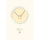 Carte de Pâques Bijou 1