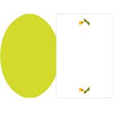 Carte de Pâques Œuf géant 2