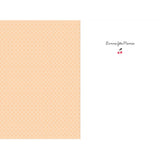 Carte fête des grands-mères Confiture 2