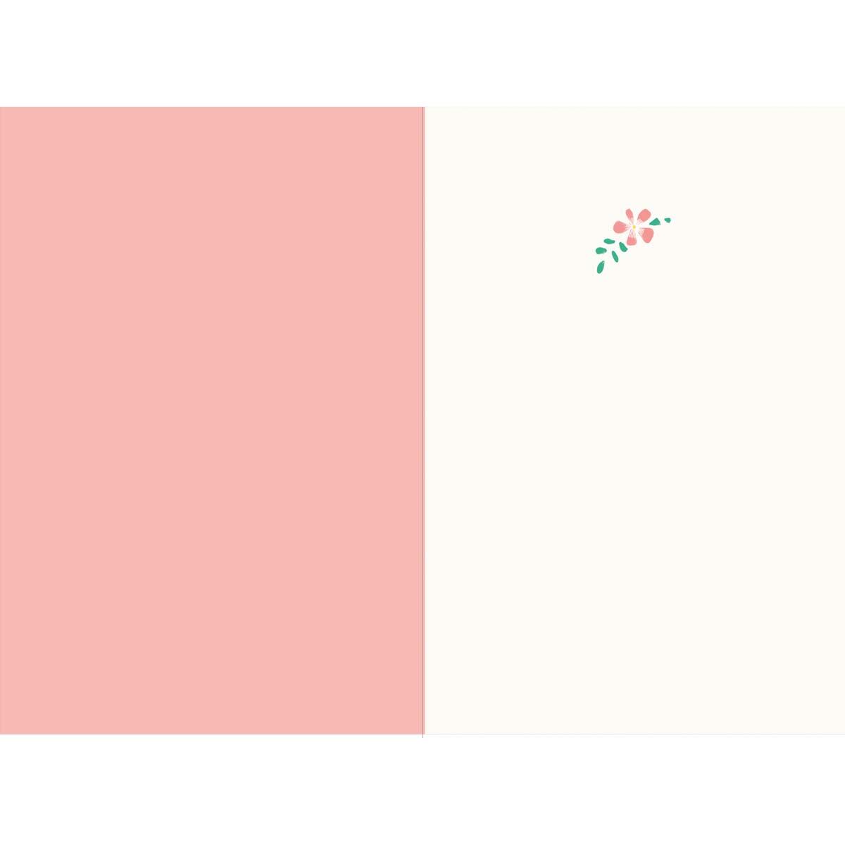 Carte de Pâques Bonne fête de pâques vert 2