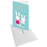 Carte de Pâques enfant Activité décoration 3