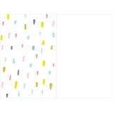 Carte de Pâques Banderole joyeuses pâques 2