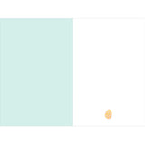 Carte de Pâques Œufs de pâques 2