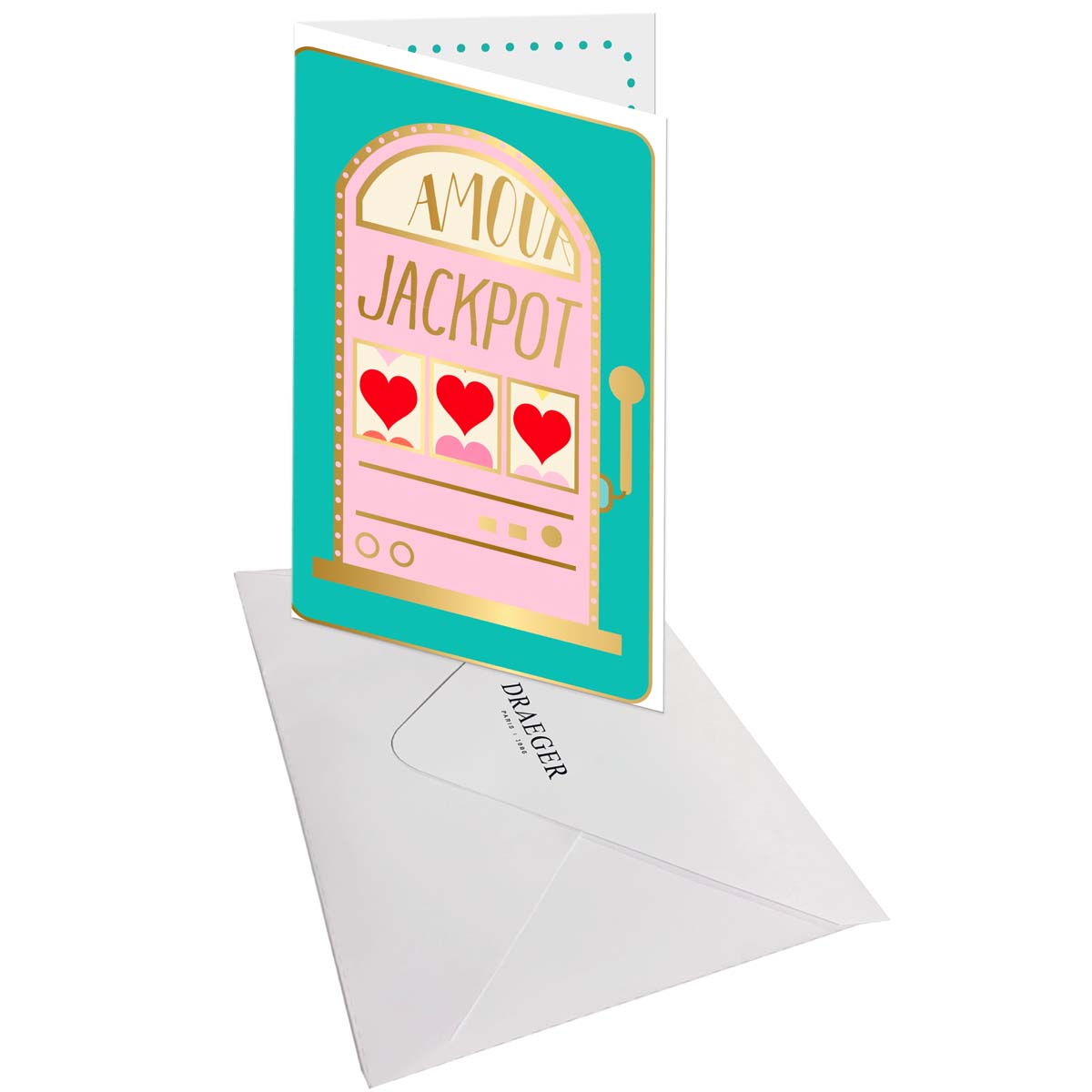 te amo tarjeta