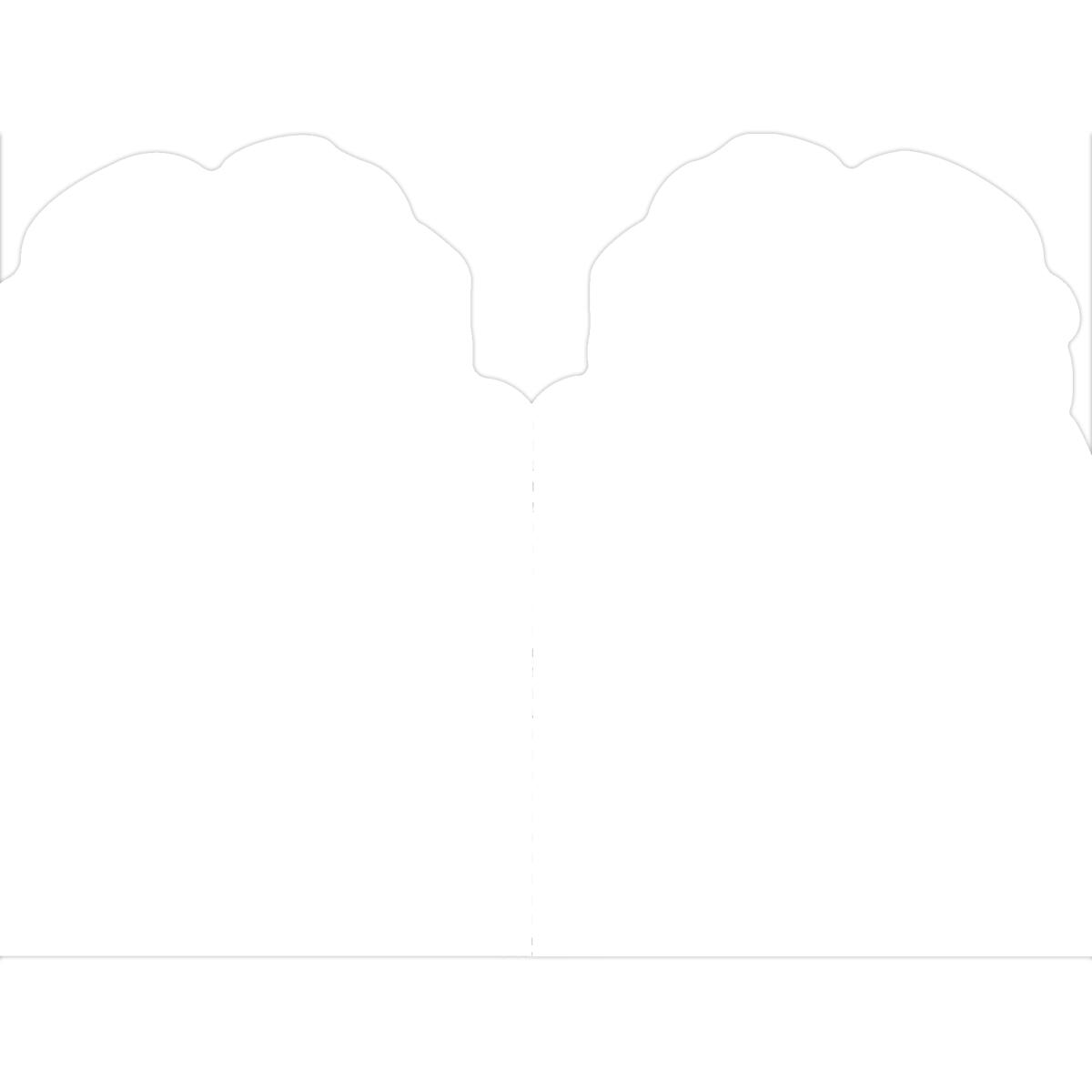 Carte de Vœux Musicale HO HO HO Joyeux Noël 2