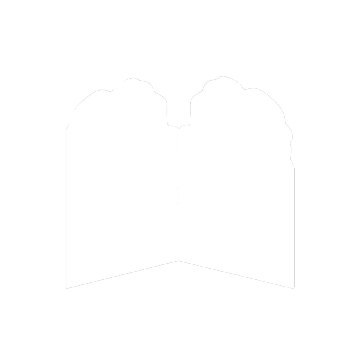 Carte de vœux Musicale Noël Hohoho 5