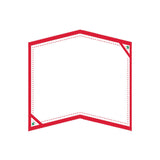 Carte de vœux Musicale Noël Père noël traditionnel 5