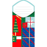 Carte de vœux Surprise Magie 2