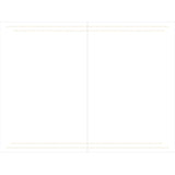 Carte de vœux Noël Chic Cadeaux 2