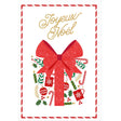 Carte de vœux Noël Chic Cadeau 1