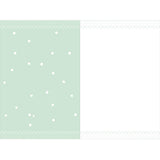 Carte de vœux Noël Chic Boule noël 2