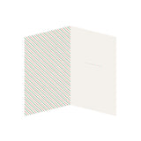 Carte de vœux Signature noël Mon beau sapin 5