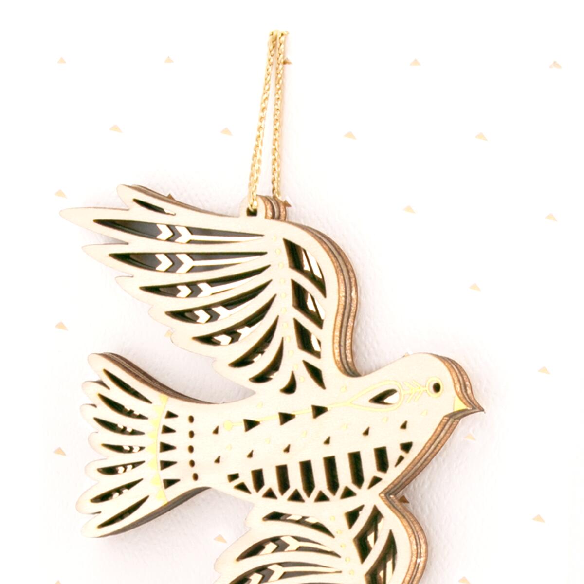 Carte de vœux Signature noël Bonne année 4