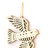 Carte de vœux Signature noël Bonne année 4