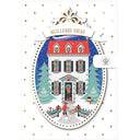 Carte de vœux Signature noël Meilleurs voeux 1