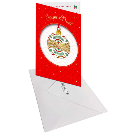 Firma de Santa Hood Tarjetas de felicitación