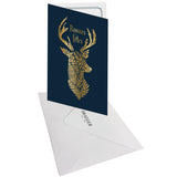 Carte de vœux Signature noël Bonnes fêtes 3