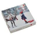 Coffret de cartes Croix-Rouge Joyeux noël 1