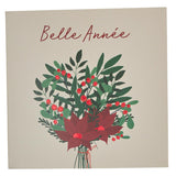 Coffret de cartes Croix-Rouge Belle année 2