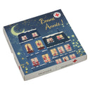 Coffret de cartes Croix-Rouge Bonne anée 1