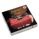 Coffret de cartes Croix-Rouge Joyeux noël cadeau 1