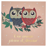 Coffret de cartes Croix-Rouge Amour 2