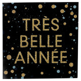 Coffret de cartes Croix-Rouge Très belle anné or 2