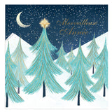 Coffret de cartes Croix-Rouge Merveilleuse année 2