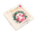 Coffret cartes de vœux Croix-Rouge Sapin 1