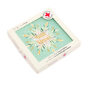 Coffret cartes de vœux Croix-Rouge Belle année étoile 1