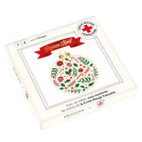 Coffret cartes de vœux Croix-Rouge Boule 1