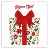 Coffret cartes de vœux Croix-Rouge Boule 4