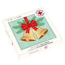 Coffret cartes de vœux Croix-Rouge Cloches 1