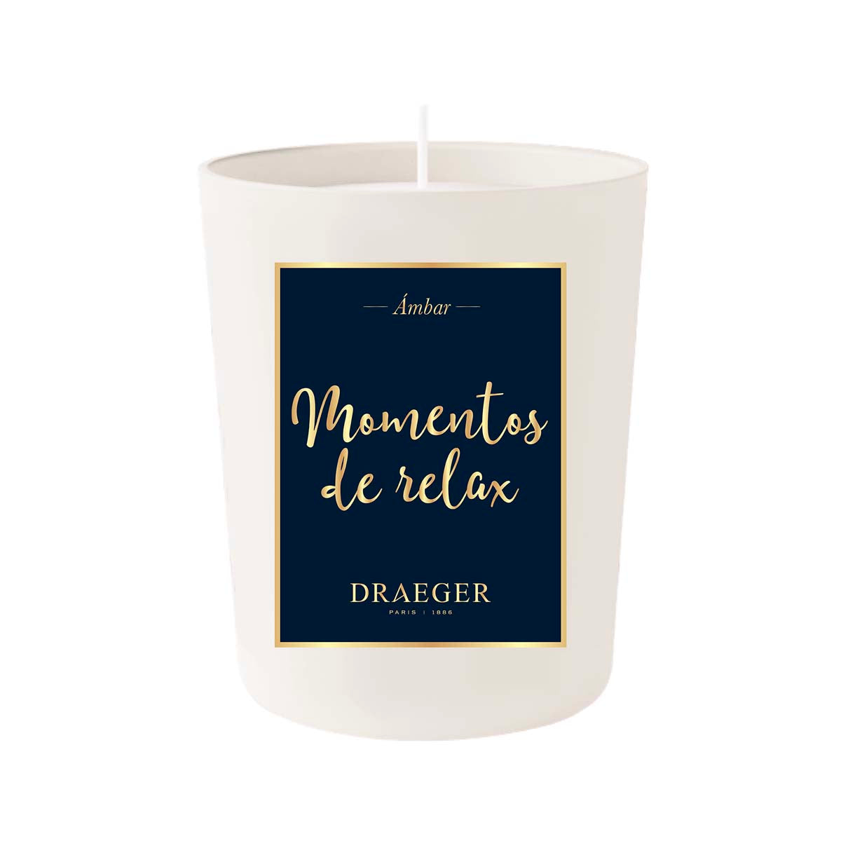 Vela de regalo - Fragancia de amor