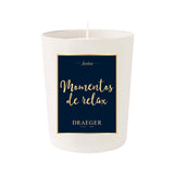 Vela de regalo - Fragancia de amor