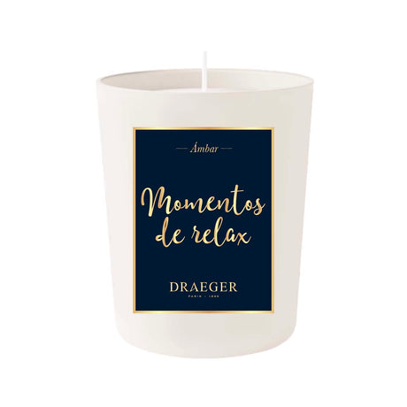 Vela de regalo - Fragancia de amor