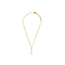 Collier Email Barre