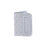 Grand portefeuille - Gris - 6 compartiments - 100% cuir - Homme