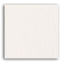 Lot de 5 Feuilles de Papier Scrapbooking Moucheté - Blanc Uni