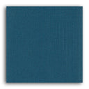 Lot de 5 Feuilles de Papier Scrapbooking Moucheté - Bleu Nuit