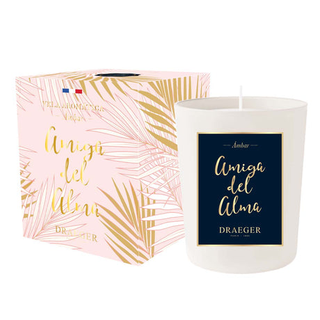 Vela de regalo - Maravillosa