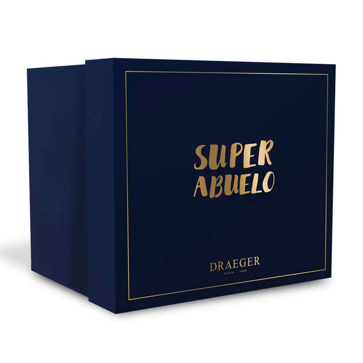 Mug cadeau - Super Abuelo
