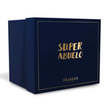 Mug cadeau - Super Abuelo