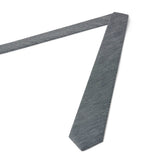 Cravate chinée 150 x 6 cm