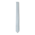 Cravate texturée 150 x 6 ou 7,5 cm - 100% soie
