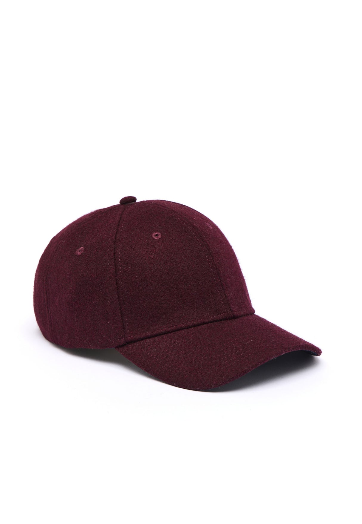Gorra Efecto Fieltro - Varios Colores