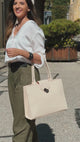 Bolso Tote Grande colección Camille