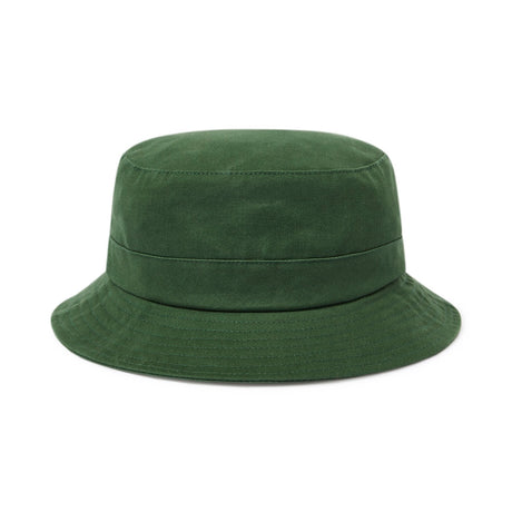 Chapeau bob Vert foncé